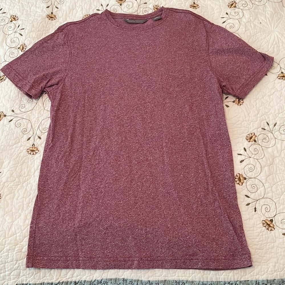 Men’s Daniel Cremieux Pima Cotton Tee